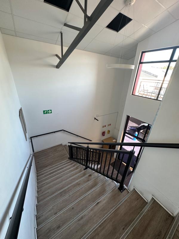 To Let commercial Property for Rent in Paarl South Western Cape